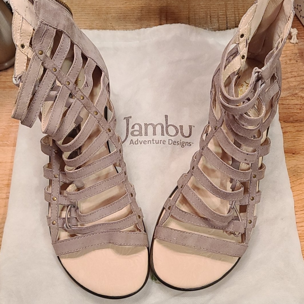 Jambu Shoes/Sandals